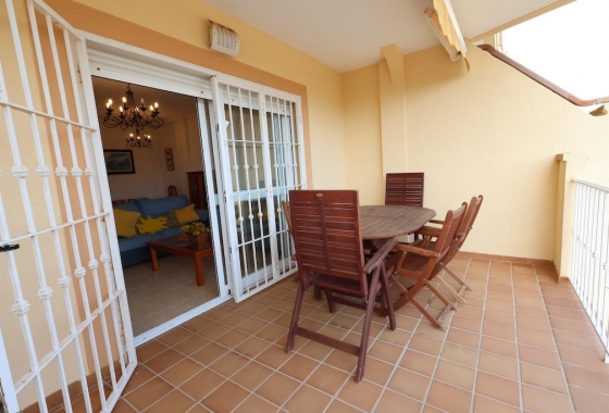 Herverkoop - Appartement / flat - Orihuela Costa - Costa Blanca