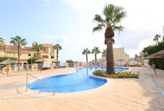 Herverkoop - Appartement / flat - Orihuela Costa - Costa Blanca