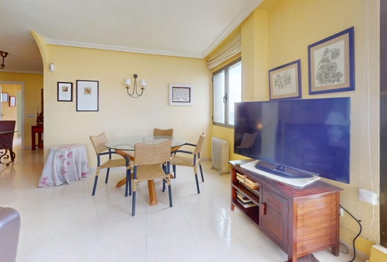 Herverkoop - Appartement / flat - Torrevieja - Playa del Cura