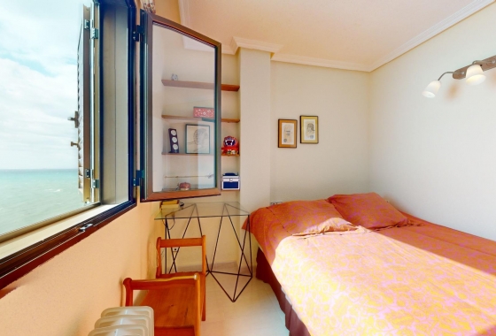 Herverkoop - Appartement / flat - Torrevieja - Playa del Cura