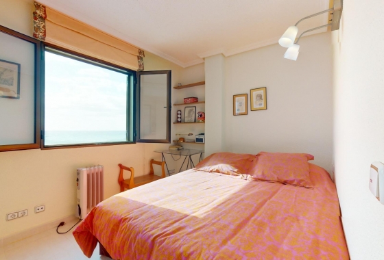 Herverkoop - Appartement / flat - Torrevieja - Playa del Cura