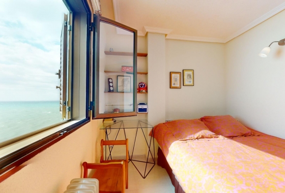 Herverkoop - Appartement / flat - Torrevieja - Playa del Cura