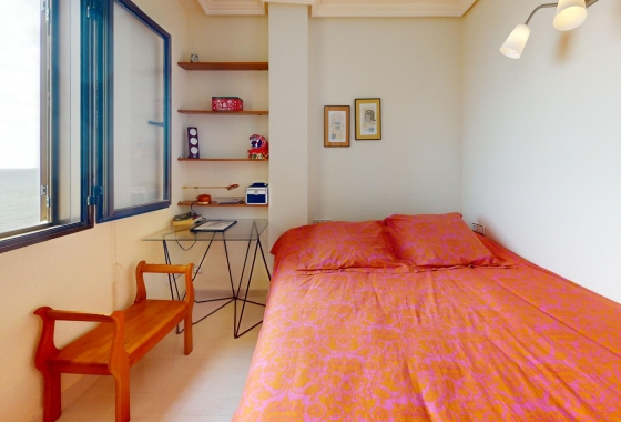 Herverkoop - Appartement / flat - Torrevieja - Playa del Cura