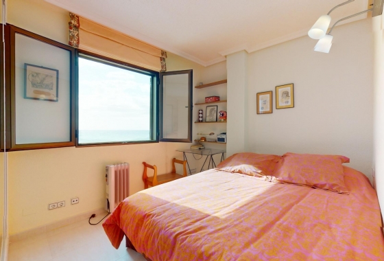 Herverkoop - Appartement / flat - Torrevieja - Playa del Cura