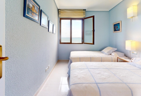 Herverkoop - Appartement / flat - Torrevieja - Playa del Cura