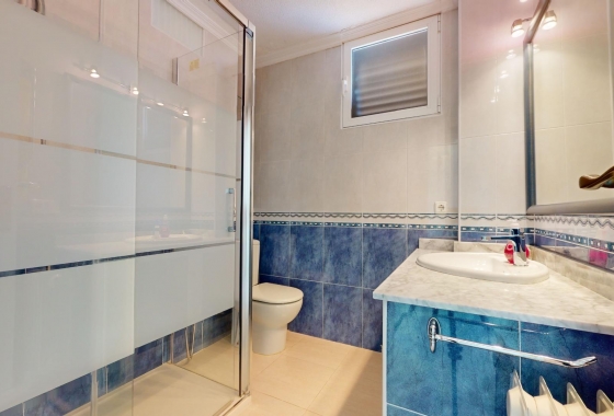 Herverkoop - Appartement / flat - Torrevieja - Playa del Cura