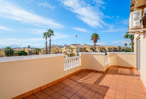 Herverkoop - Villa - Orihuela Costa - Costa Blanca