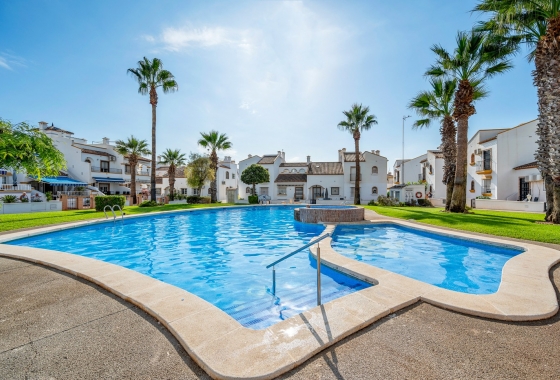 Herverkoop - Villa - Orihuela Costa - Costa Blanca