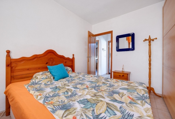 Herverkoop - Bungalow - Torrevieja - Costa Blanca