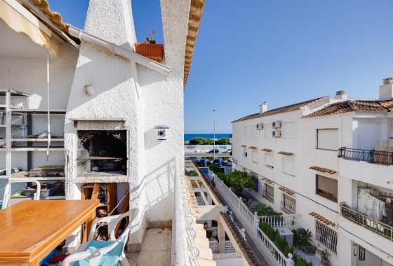 Herverkoop - Bungalow - Torrevieja - Costa Blanca