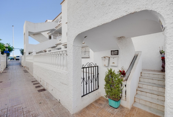 Herverkoop - Bungalow - Torrevieja - Costa Blanca