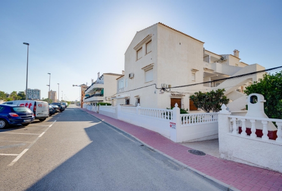 Herverkoop - Bungalow - Torrevieja - Costa Blanca