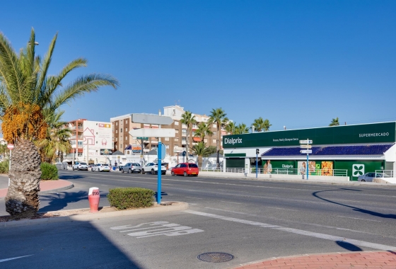 Herverkoop - Bungalow - Torrevieja - Costa Blanca