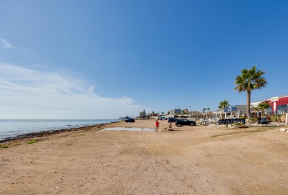 Herverkoop - Bungalow - Torrevieja - Costa Blanca