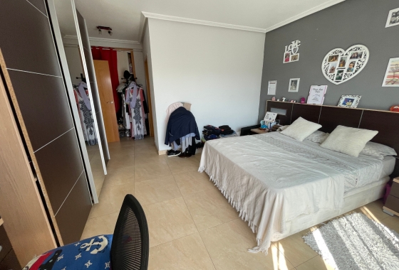 Herverkoop - Appartement / flat - Formentera del Segura - Costa Blanca