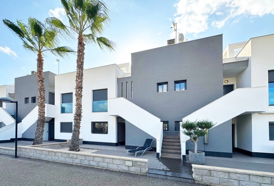 Herverkoop - Bungalow - Orihuela Costa - Costa Blanca