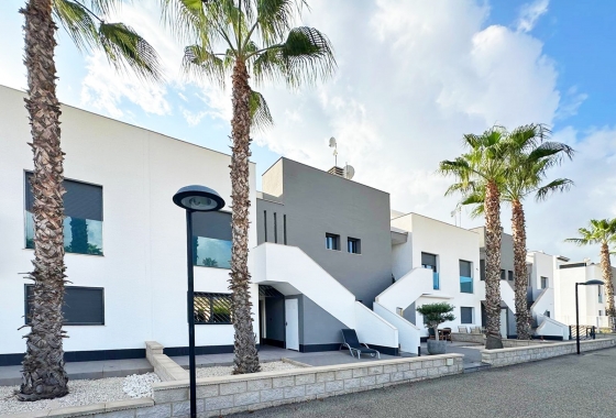 Herverkoop - Bungalow - Orihuela Costa - Costa Blanca