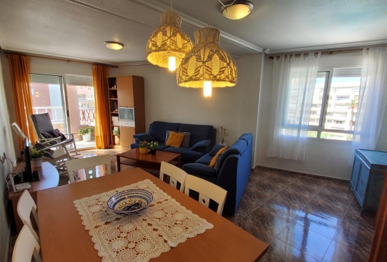 Herverkoop - Penthouse - Torrevieja - Playa de los Locos