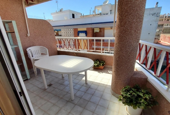 Herverkoop - Penthouse - Torrevieja - Playa de los Locos