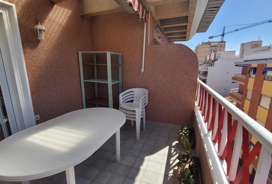 Herverkoop - Penthouse - Torrevieja - Playa de los Locos