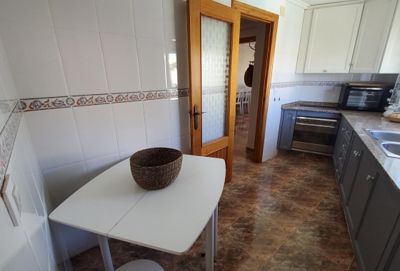 Herverkoop - Penthouse - Torrevieja - Playa de los Locos