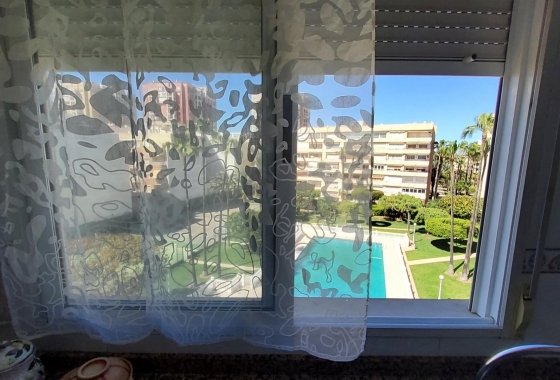 Herverkoop - Penthouse - Torrevieja - Playa de los Locos