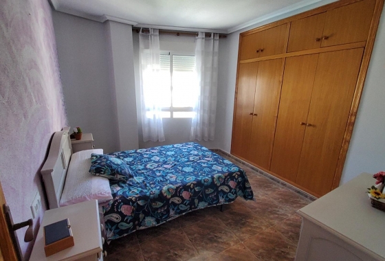 Herverkoop - Penthouse - Torrevieja - Playa de los Locos