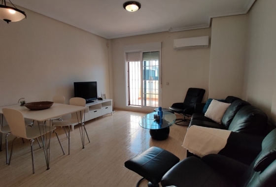 Herverkoop - Appartement / flat - Orihuela Costa - Costa Blanca