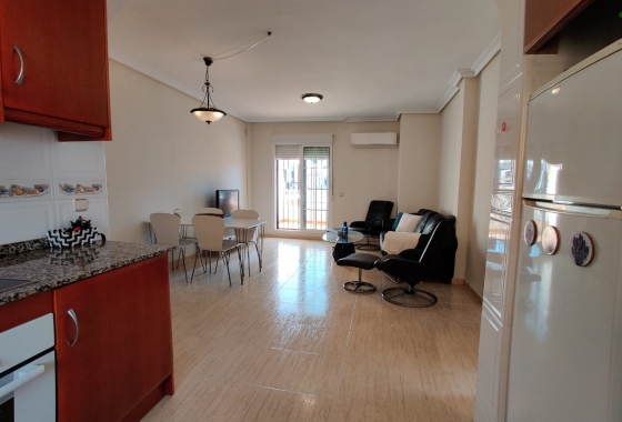 Herverkoop - Appartement / flat - Orihuela Costa - Costa Blanca