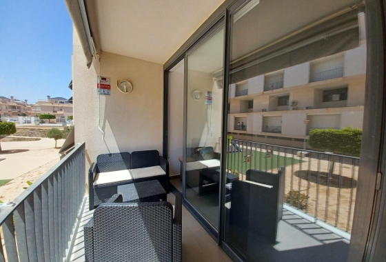 Herverkoop - Appartement / flat - Orihuela Costa - Los Dolses