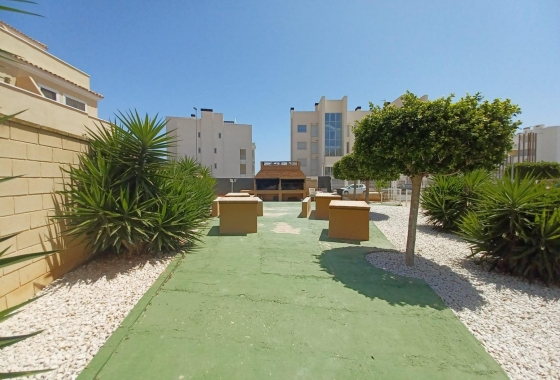 Herverkoop - Appartement / flat - Orihuela Costa - Los Dolses