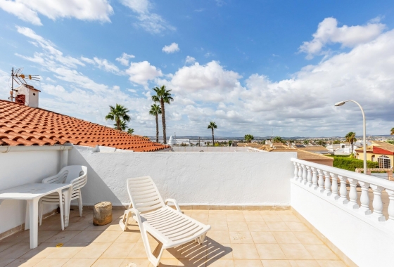 Herverkoop - Bungalow - Torrevieja - San Luis