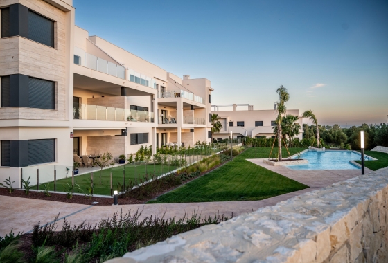 Herverkoop - Appartement / flat - Pilar de la Horadada - Costa Blanca