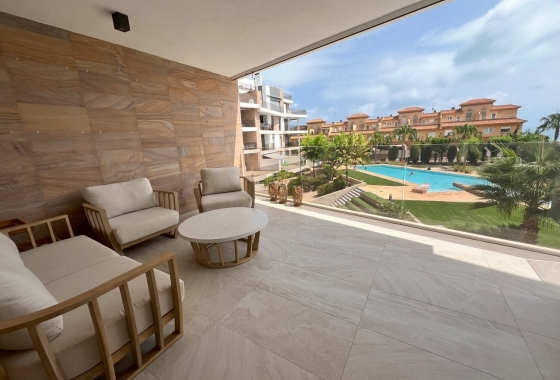 Herverkoop - Appartement / flat - Orihuela Costa - Cabo Roig