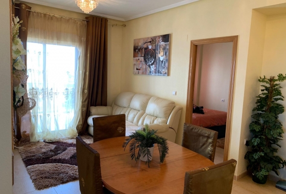 Herverkoop - Appartement / flat - Guardamar del Segura - Puerto