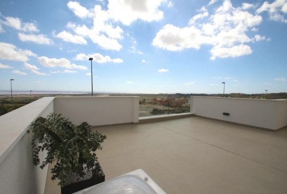 Nieuwbouw Woningen - Villa - Orihuela Costa - Campoamor