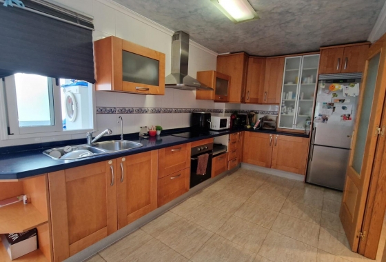 Herverkoop - Penthouse - Torrevieja - El Molino