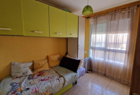 Herverkoop - Penthouse - Torrevieja - El Molino