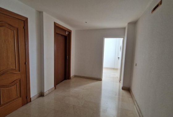 Herverkoop - Penthouse - Torrevieja - El Molino