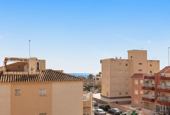 Herverkoop - Appartement / flat - Torrevieja - La Mata