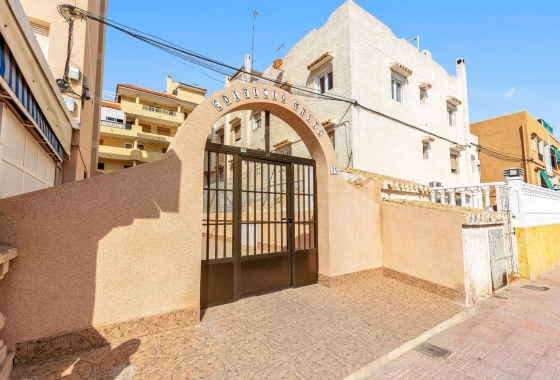 Herverkoop - Appartement / flat - Torrevieja - La Mata