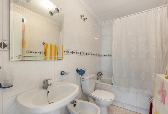 Herverkoop - Appartement / flat - Torrevieja - Torreblanca