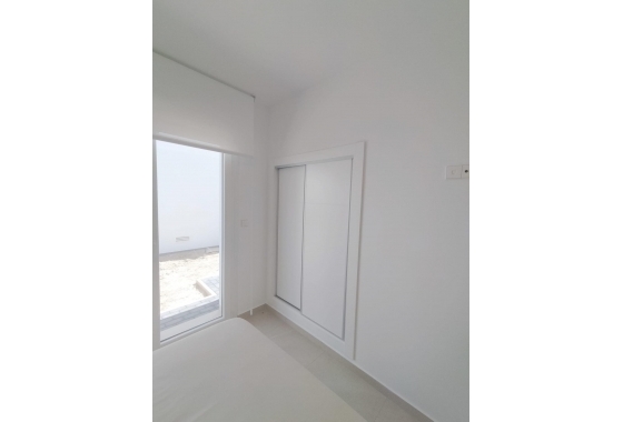 Nieuwbouw Woningen - Villa - Orihuela - Vistabella Golf