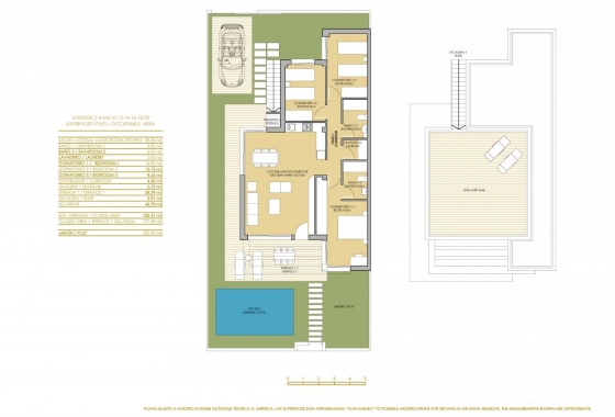 Nieuwbouw Woningen - Villa - Orihuela - Vistabella Golf