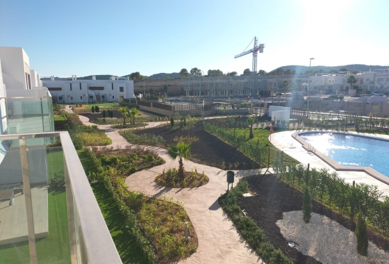 Nieuwbouw Woningen - Herenhuis - Orihuela - Vistabella Golf