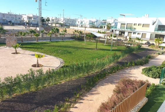 Nieuwbouw Woningen - Villa - Orihuela - Vistabella Golf