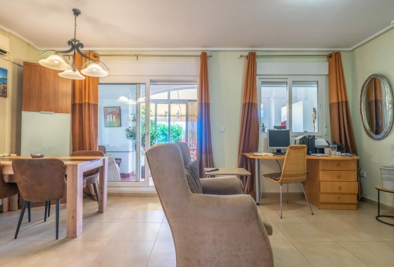 Herverkoop - Appartement / flat - La Torre Golf Resort - Inland