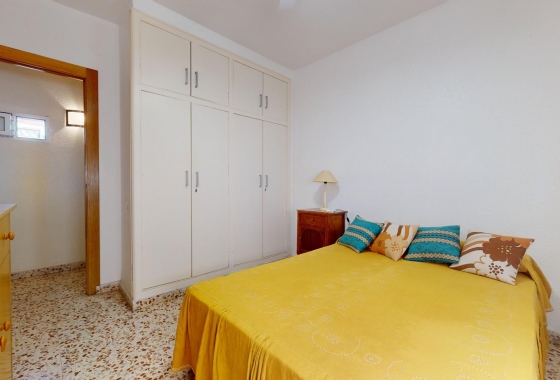 Herverkoop - Appartement / flat - Torrevieja - Playa del Cura