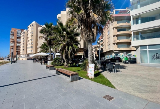 Herverkoop - Appartement / flat - Torrevieja - Playa del Cura