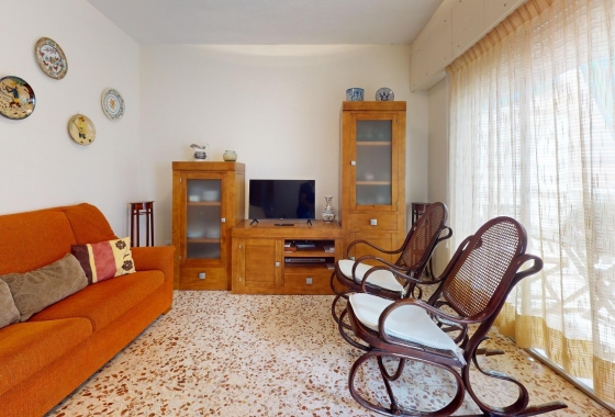 Herverkoop - Appartement / flat - Torrevieja - Playa del Cura